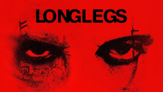 Photo du film : Longlegs
