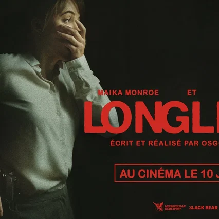 Miniature photo du film : Longlegs