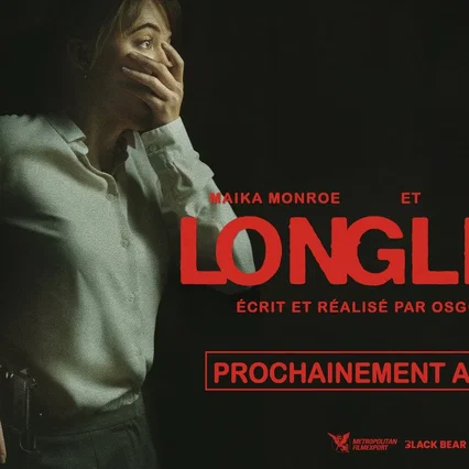 Miniature photo du film : Longlegs