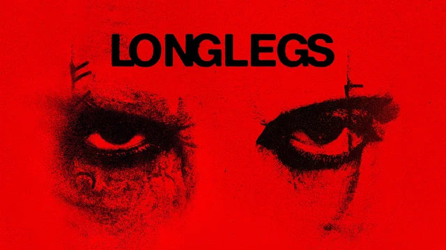 Photo du film : Longlegs