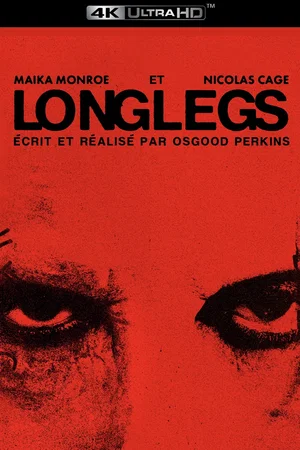 Photo du film : Longlegs