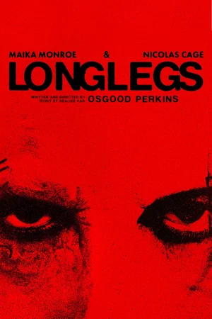 Photo du film : Longlegs