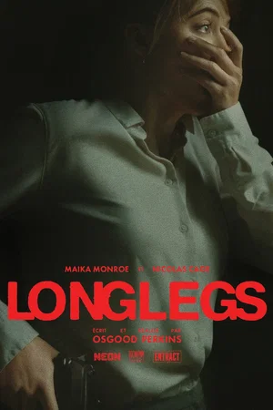 Photo du film : Longlegs
