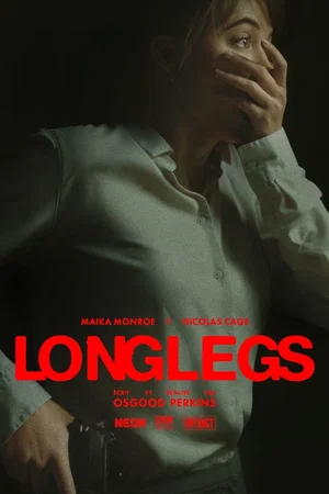 Photo du film : Longlegs