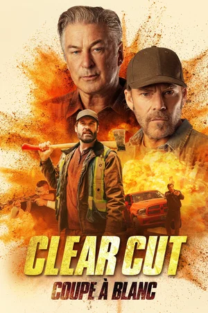 Affiche du film : Clear Cut