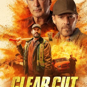 Photo du film : Clear Cut