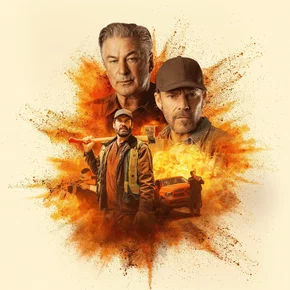 Photo du film : Clear Cut
