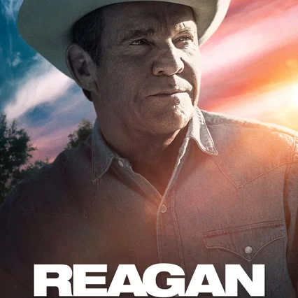 Miniature photo du film : Reagan