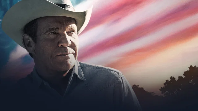 Photo du film : Reagan