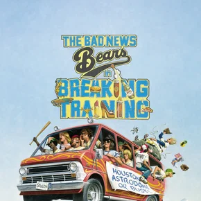 Photo du film : The Bad News Bears in Breaking Training