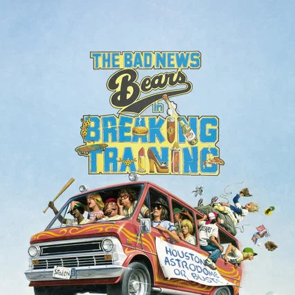 Miniature photo du film : The Bad News Bears in Breaking Training