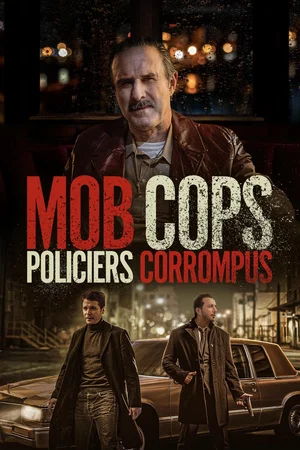 Affiche du film : Mob Cops