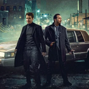 Photo du film : Mob Cops