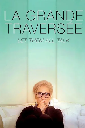 Photo du film : La Grande Traversée