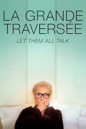 Photo du film : La Grande Traversée