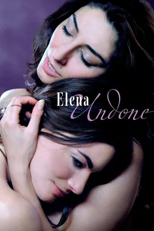 Affiche du film : Elena