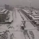 Photo du film : A l'ouest des rails