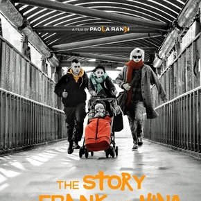 Photo du film : La storia del Frank e della Nina