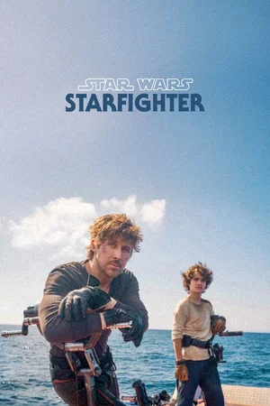 Photo 7 du film : Star Wars: Starfighter