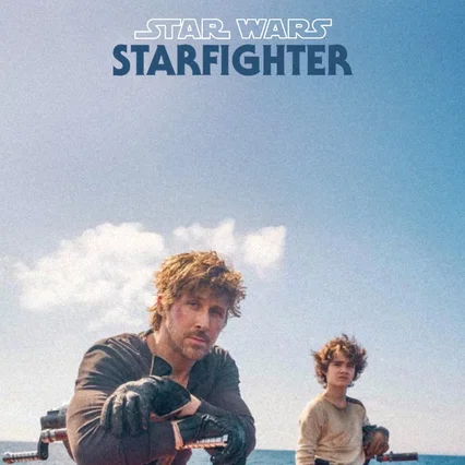 Miniature photo du film : Star Wars: Starfighter