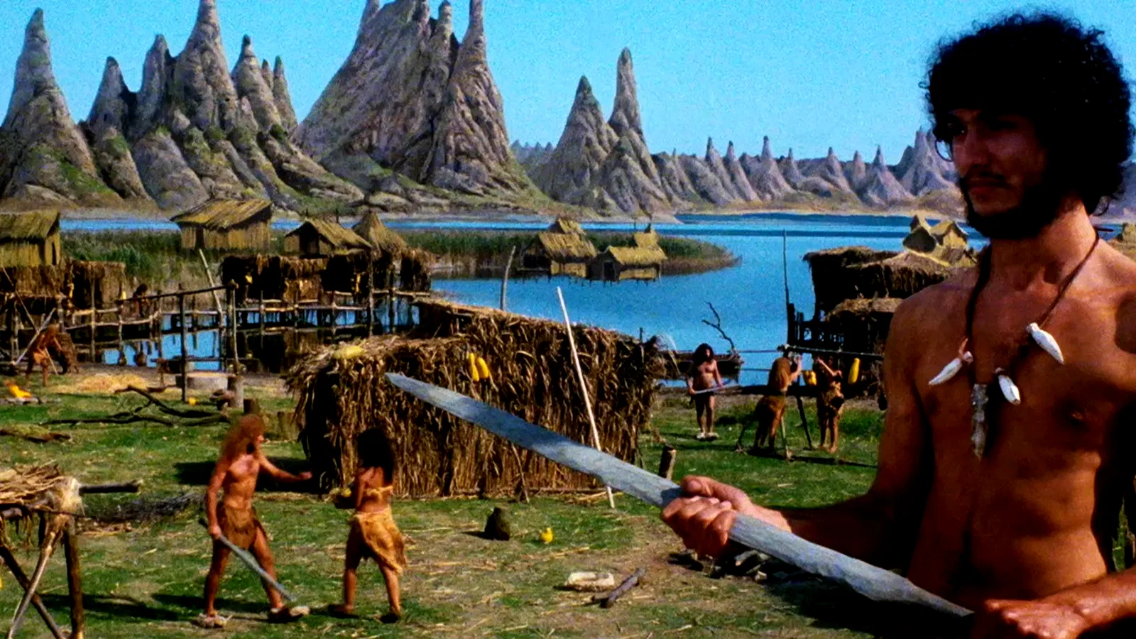Photo 2 du film : Ironmaster la guerre du fer
