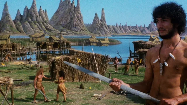 Photo du film : Ironmaster la guerre du fer