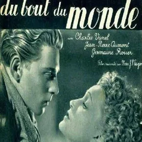 Photo du film : La femme du bout du monde