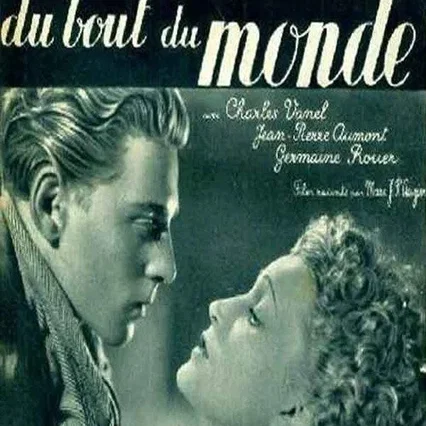 Miniature photo du film : La femme du bout du monde