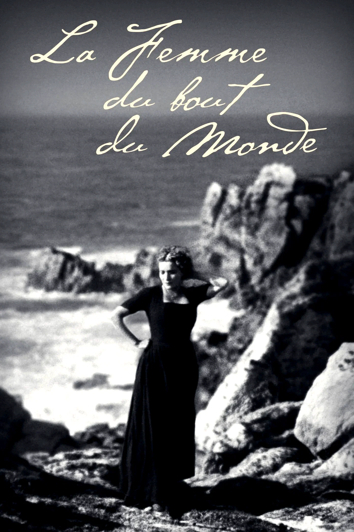 Photo du film : La femme du bout du monde