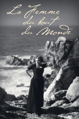 Photo 3 du film : La femme du bout du monde