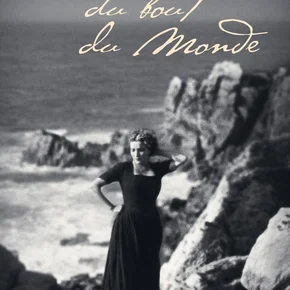 Photo du film : La femme du bout du monde