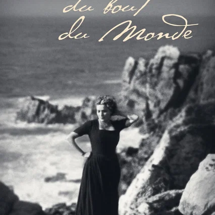 Miniature photo du film : La femme du bout du monde