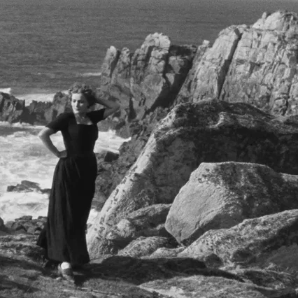 Miniature photo du film : La femme du bout du monde