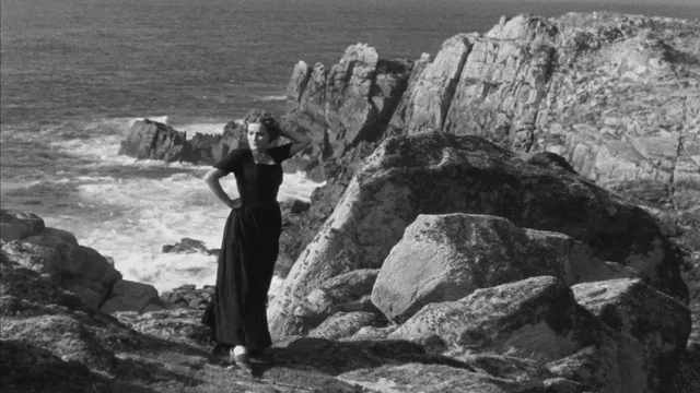 Photo 5 du film : La femme du bout du monde
