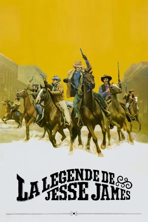 Photo 2 du film : La legende de jesse james