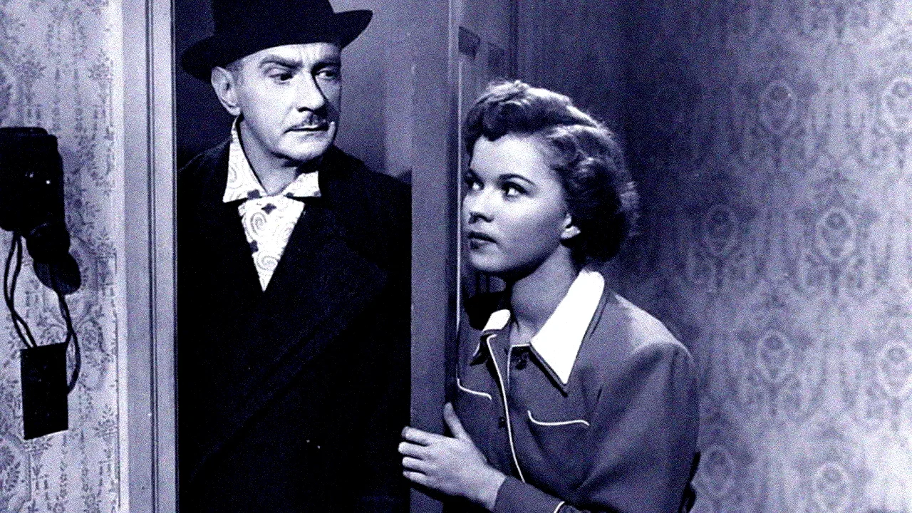 Photo du film : Monsieur belvedere au college