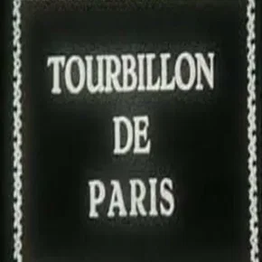 Photo du film : Le tourbillon de paris