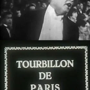 Photo du film : Le tourbillon de paris
