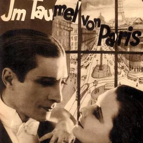 Photo du film : Le tourbillon de paris