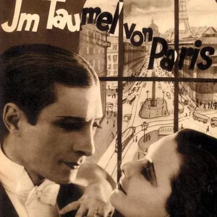 Miniature photo du film : Le tourbillon de paris