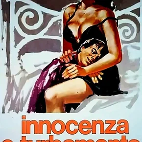 Photo du film : La belle et le puceau