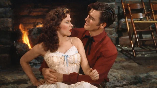 Photo du film : La taverne du cheval rouge