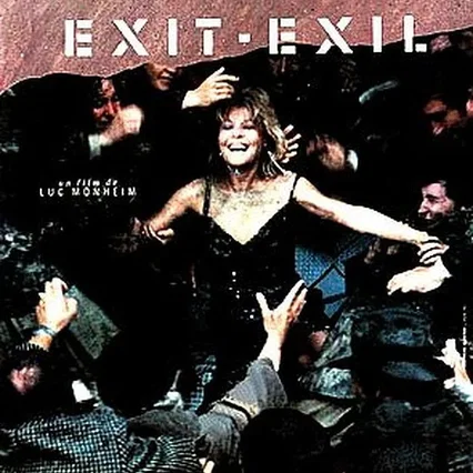 Miniature photo du film : Exit exil