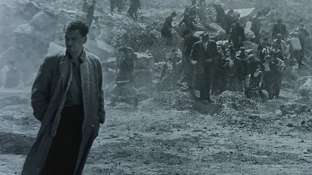 Photo du film : Exit exil