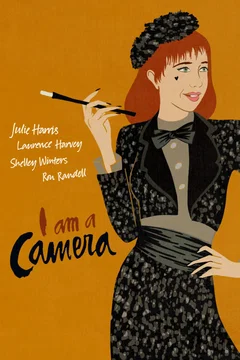 Affiche du film Une fille comme ca