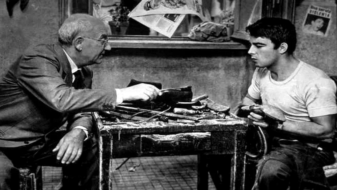 Photo 3 du film : Traques par la gestapo