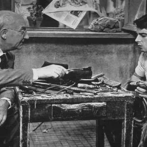 Photo du film : Traques par la gestapo