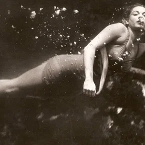 Photo du film : La cherie de jupiter