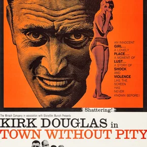 Photo du film : Ville sans pitie