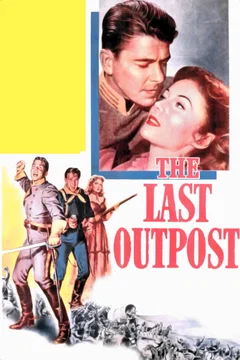 Affiche du film Le dernier bastion
